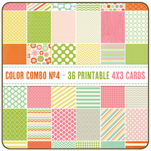 More cute printables... - One Happy Mama