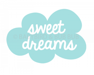 sweet-dreams
