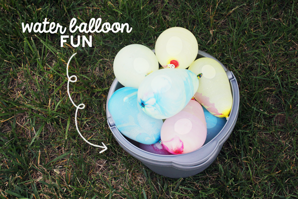 waterballoon