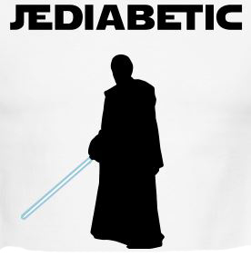 jediabetic