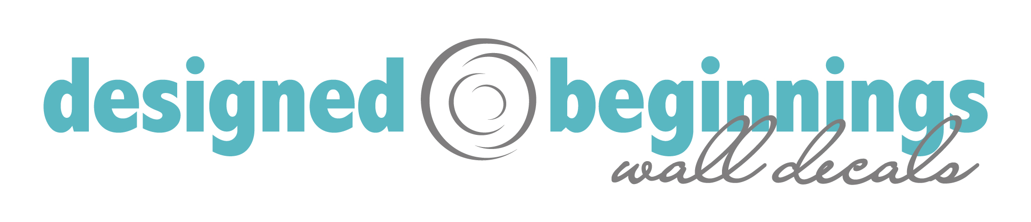 Designed Beginnings Logo