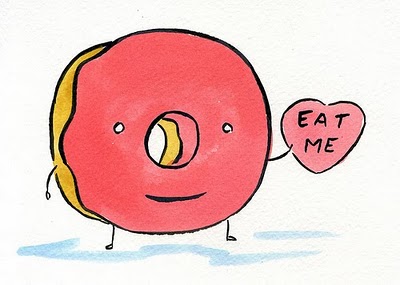 donut