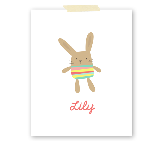 stripe-bunny