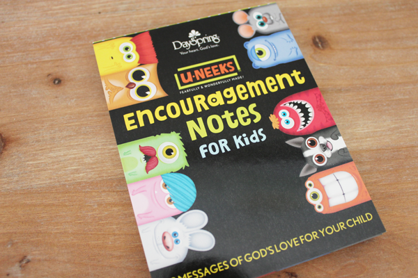 encouragementbook