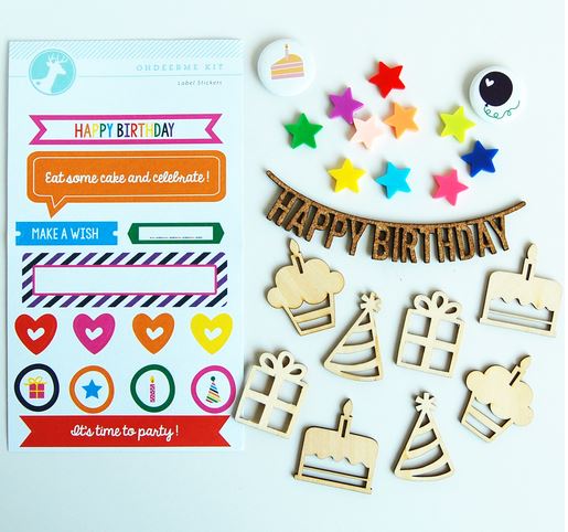 birthday