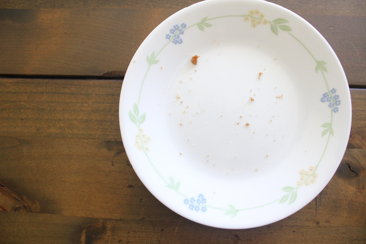 emptyplate