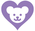 jerry-the-bear-logo-heart