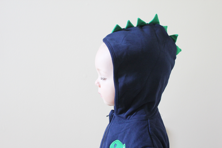 dino-hood