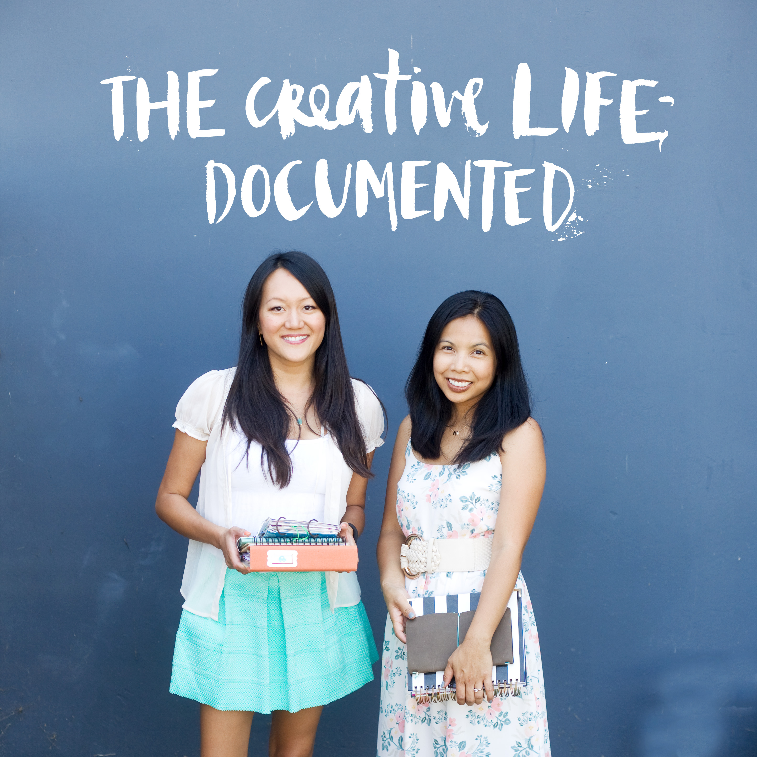 The Creative Life Documented