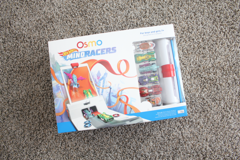 download free osmo hot wheels